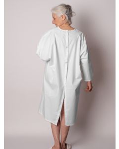 Chemise de patient personne forte C4PSN