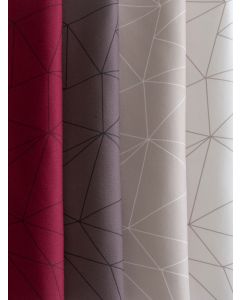 Métrage SYANA imprimé ORIGAMI