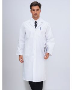 Blouse col tailleur SRM