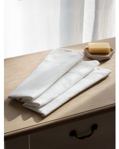 Serviette de toilette NDACHE