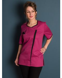 Tunique de service femme SOLEN