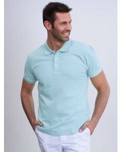 Polo manches courtes MENPO