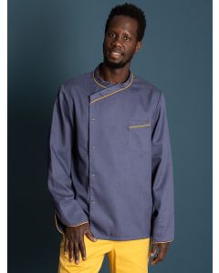 Veste de cuisine homme GAUTHIER TENCEL