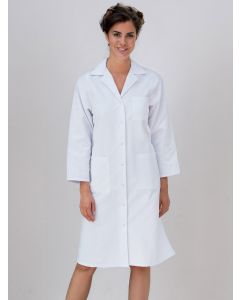 Blouse col tailleur AMELIE