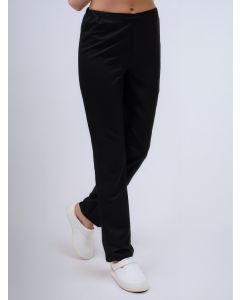 Pantalon femme uni JEN