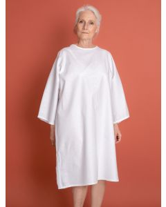 Chemise de patient réversible C4RPCP