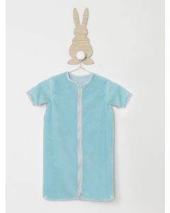 Turbulette manches longues DOUZU