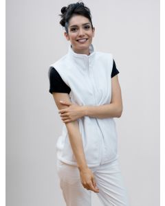 Gilet mixte sans manches TTGIPO