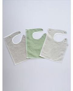 Bavoir naissance EQC42BBPC