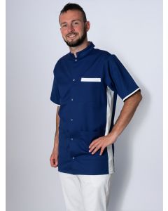 Chemisette, col officier WILL LEGERETE +