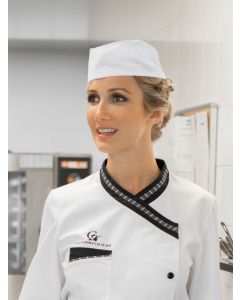 Calot de cuisinier CALREG