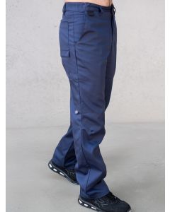 Pantalon de travail mixte MOBASP PC