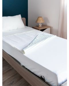 Alèse sans volant A116