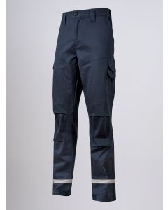 Pantalon d'atelier réfléchissant TEKPANRF