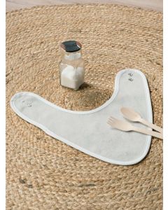 Bavoir bandana imperméable BVBAIM