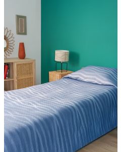 Couvre-lit polaire POLIMP CALISSON