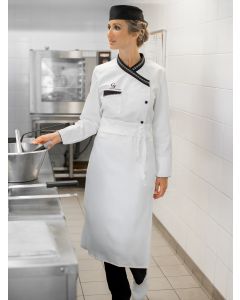 Tablier de chef Coton CHF