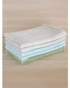 Couverture microfibre COUMIC