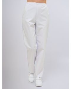Pantalon droit mixte PATSY 210 g/²
