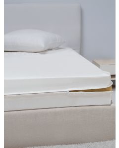 Matelas housse pvc MOUTMU