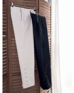 Pantalon avec bas de jambe réglable RILEY