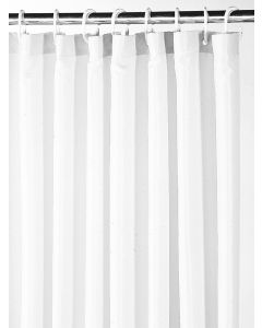 Rideau de douche uni POLRID