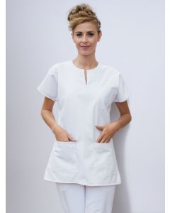 Marinière, encolure goutte d’eau 3 poches MARTHA