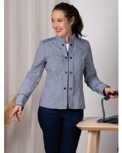 Veste d'accueil ou de service femme VALNA