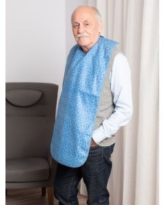 Protecteur imperméable absorbant MDBVY