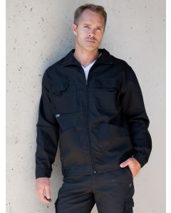 Veste de travail col chevalière MOBVND