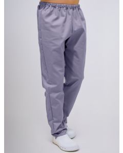 Pantalon droit mixte PASCAL 190 g/m²