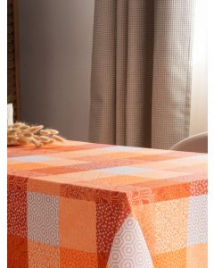 Nappe SYANA Imprimée ANCRAGE