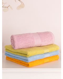  Serviette de toilette DOLCIN