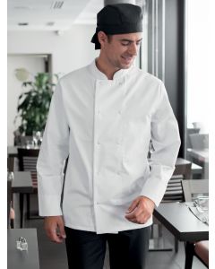 Veste de cuisinier homme VCML