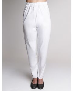Pantalon droit mixte PASCAL