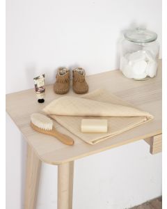 Carré étamine ultra doux WSMLBIO