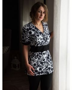 Tunique femme ELISAELLE