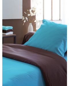 Couette bicolore PC57CO