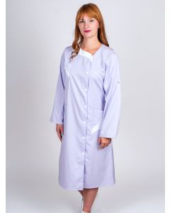 Blouse encolure arrondie ZAZ