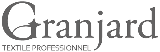 Granjard , textile professionnel santé et social.